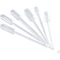 Qorpak Of Berlin Packaging Qorpak 7ml Graduated PE Disposable Transfer Pipet, 155mm, 500/Box, 10 Bx/Unit, 5000PK AKM-3800-0023